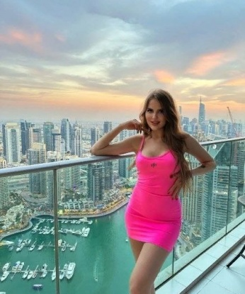 Проститутка Лина